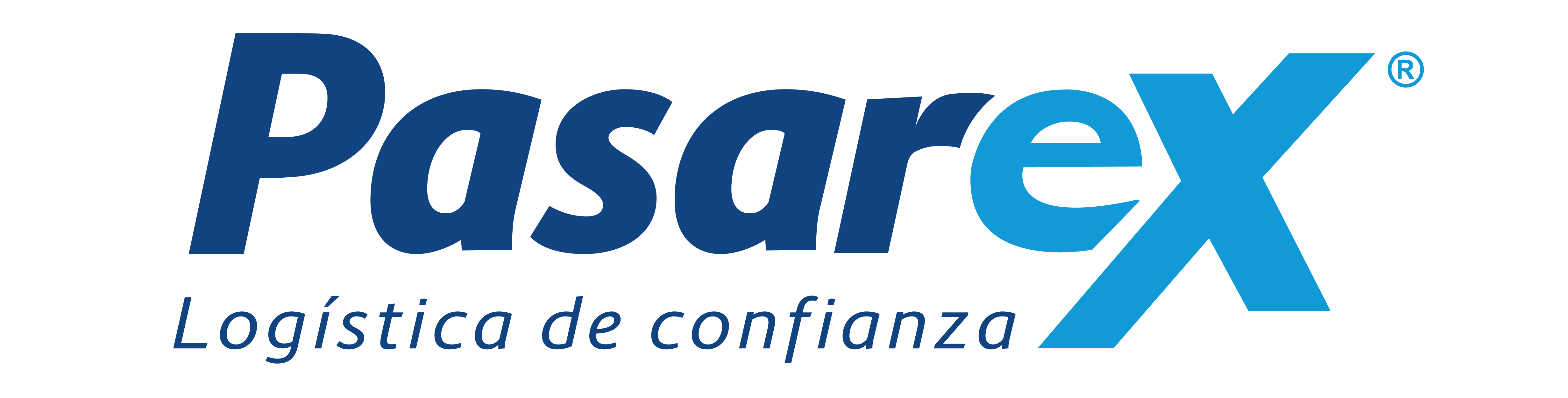 Logo PasarEX